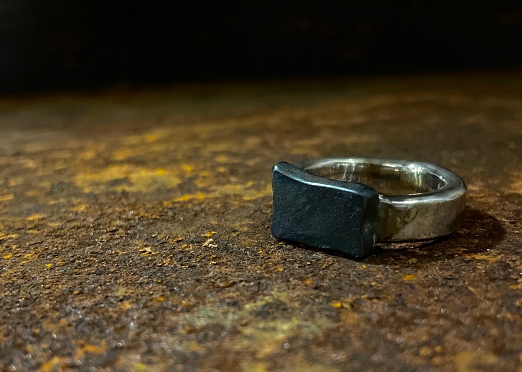 今年は黒鉄リング