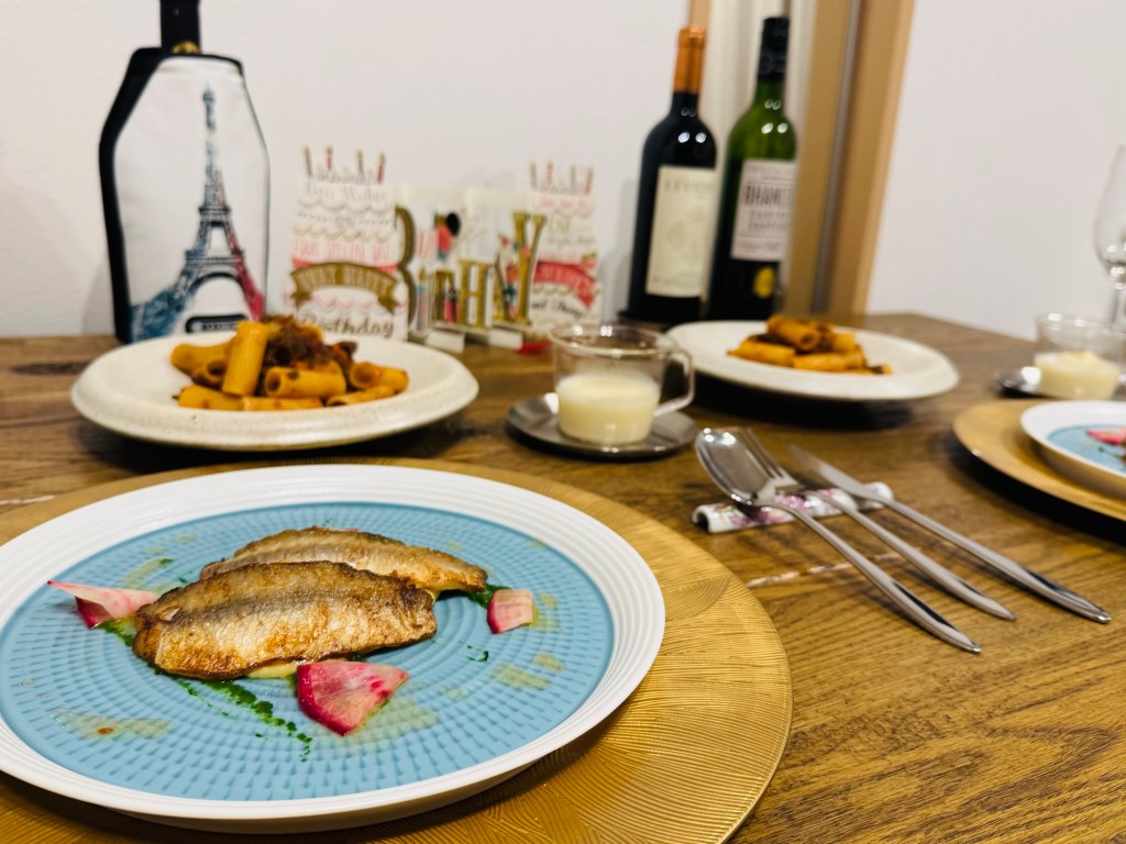 今年も年末だ。。